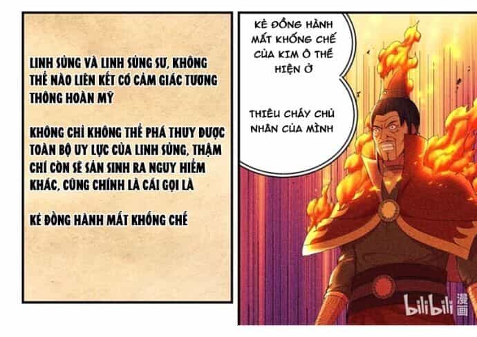 Côn Thôn Thiên Hạ - Chương 352 - ảnh 21