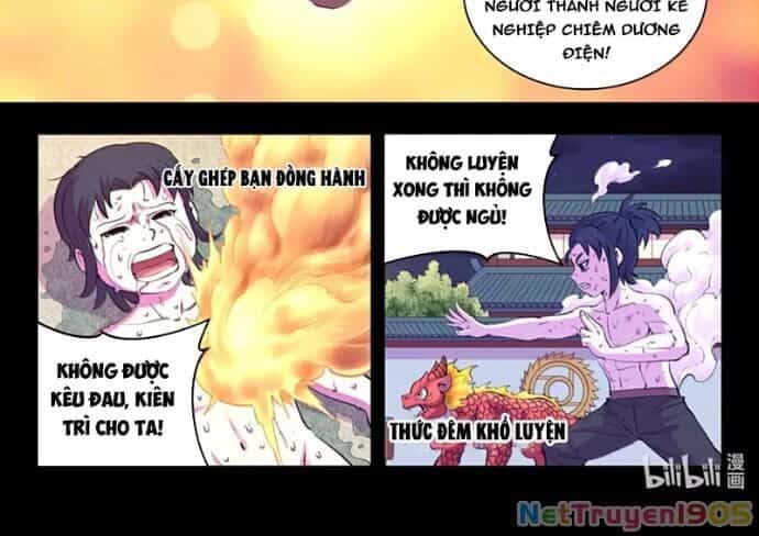 Côn Thôn Thiên Hạ - Chương 352 - ảnh 35