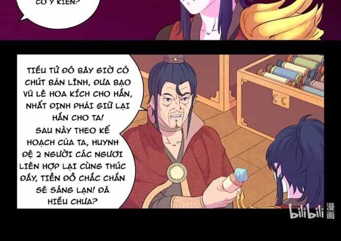 Côn Thôn Thiên Hạ - Chương 352 - ảnh 37