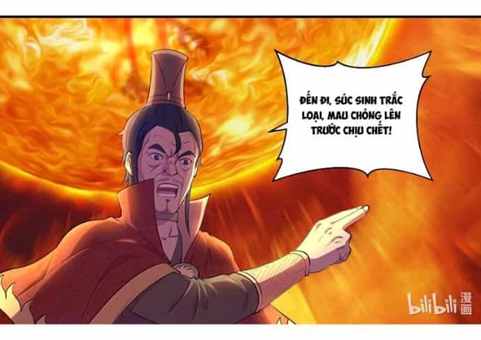 Côn Thôn Thiên Hạ - Chương 353 - ảnh 28
