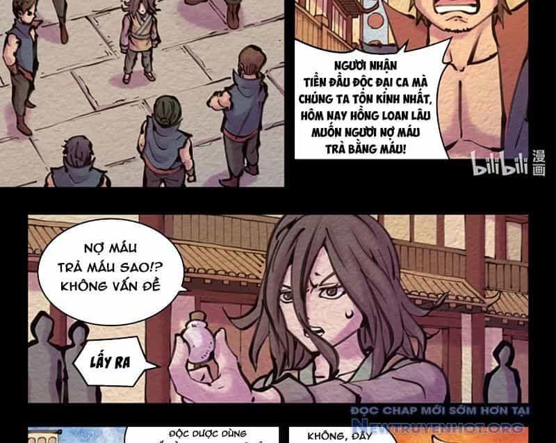 Côn Thôn Thiên Hạ - Chương 354 - ảnh 15