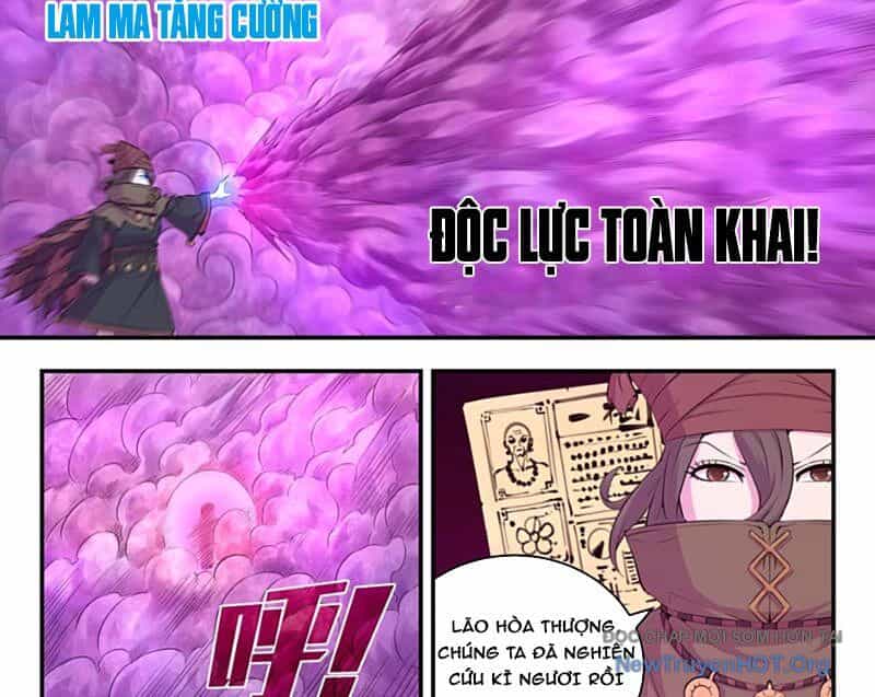 Côn Thôn Thiên Hạ - Chương 355 - ảnh 9