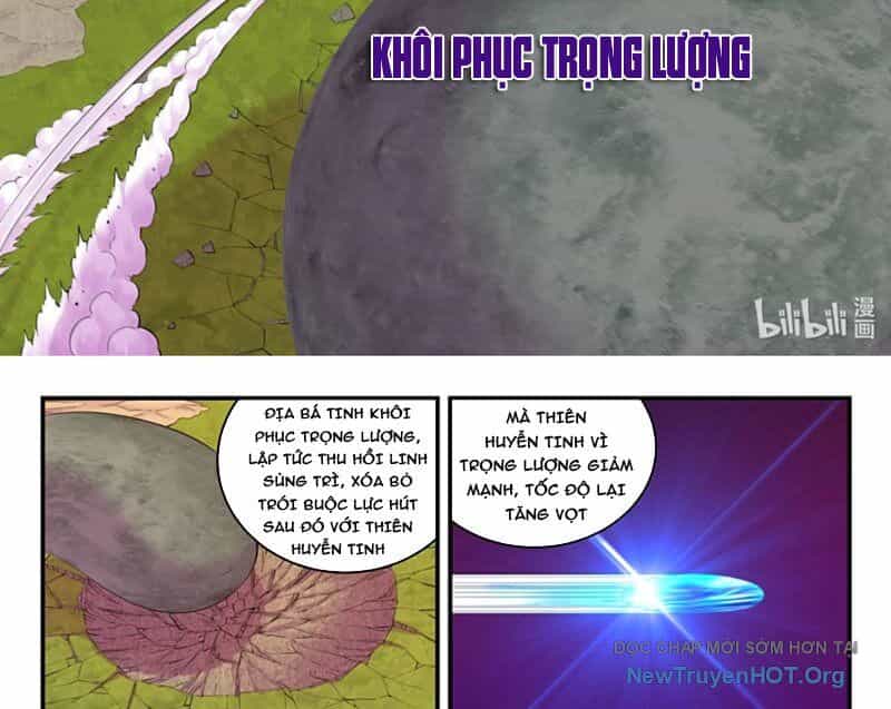 Côn Thôn Thiên Hạ - Chương 357 - ảnh 36