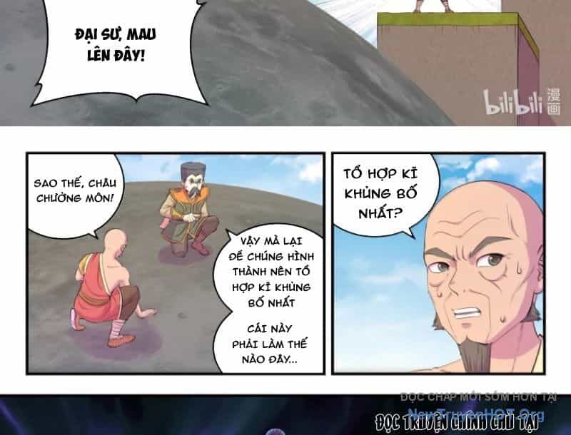 Côn Thôn Thiên Hạ - Chương 358 - ảnh 23