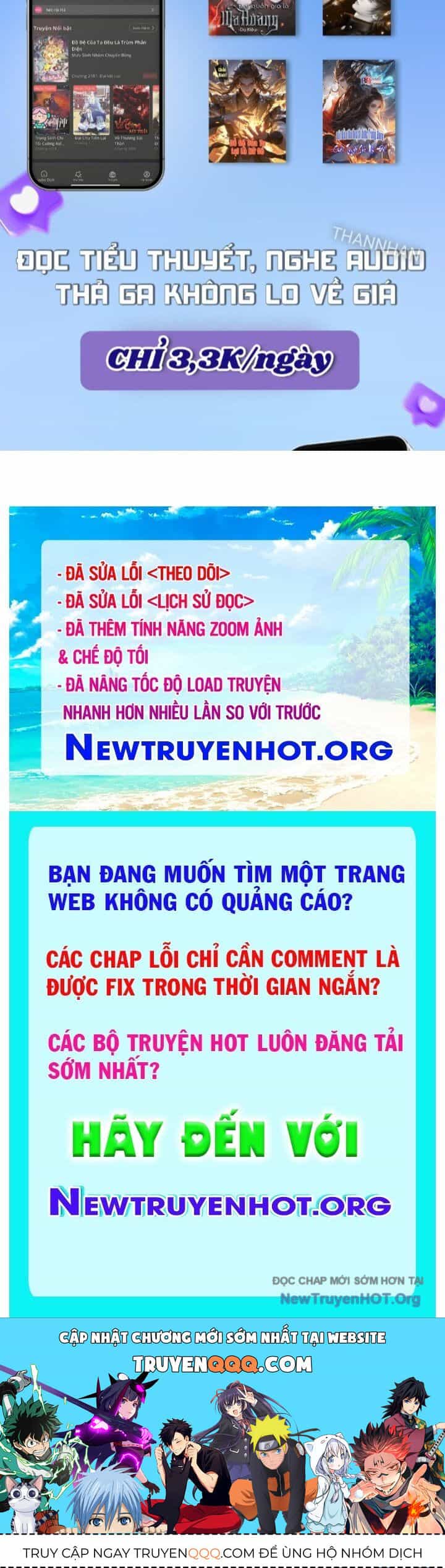 Côn Thôn Thiên Hạ - Chương 359 - ảnh 15