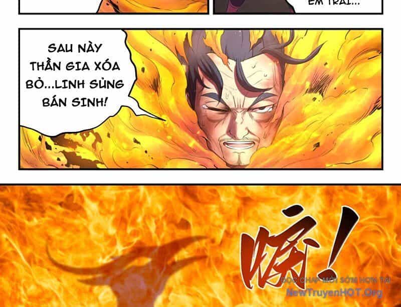 Côn Thôn Thiên Hạ - Chương 360 - ảnh 26