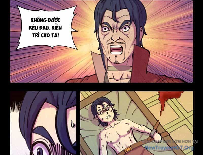 Côn Thôn Thiên Hạ - Chương 360 - ảnh 28