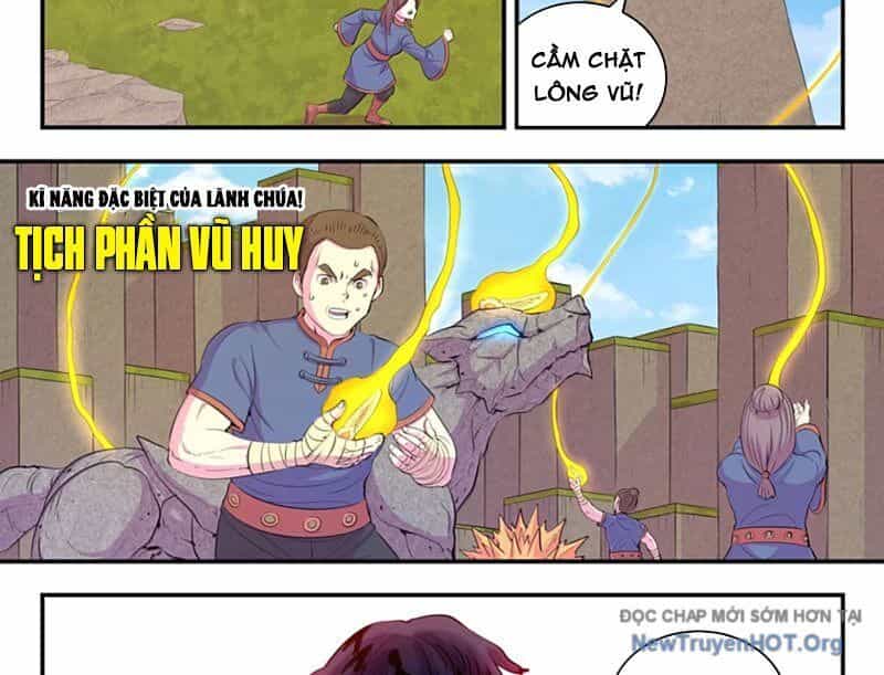 Côn Thôn Thiên Hạ - Chương 360 - ảnh 37