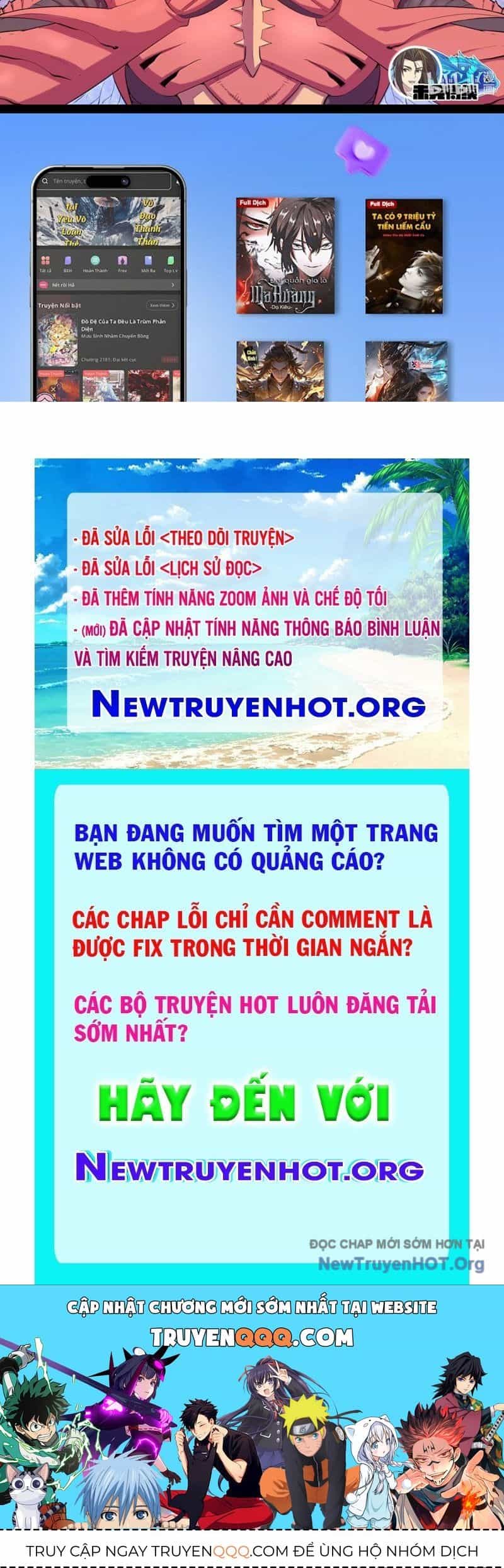 Côn Thôn Thiên Hạ - Chương 363 - ảnh 38