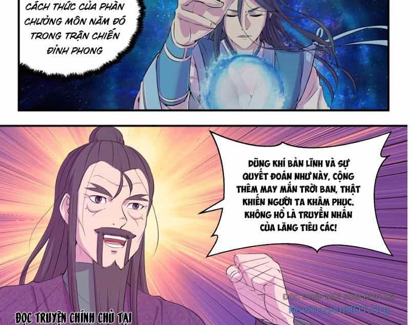 Côn Thôn Thiên Hạ - Chương 365 - ảnh 8