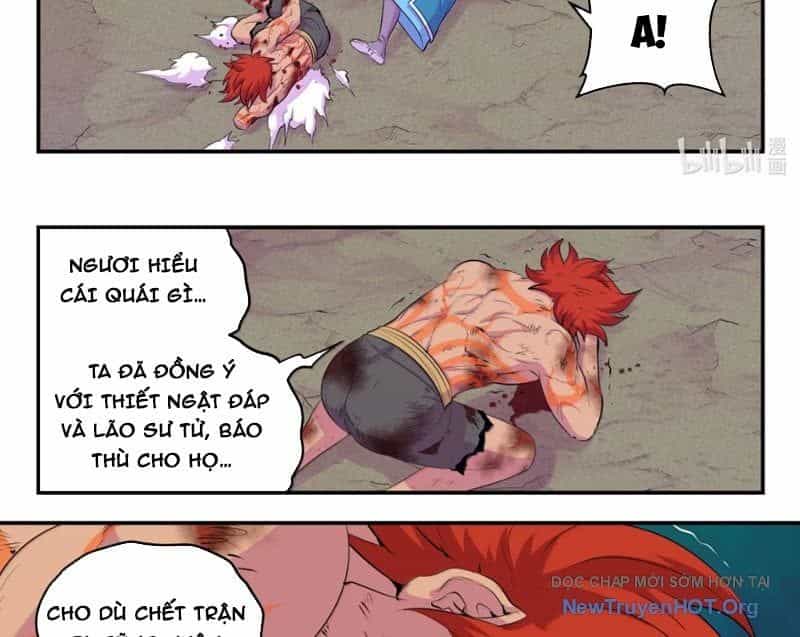 Côn Thôn Thiên Hạ - Chương 366 - ảnh 24