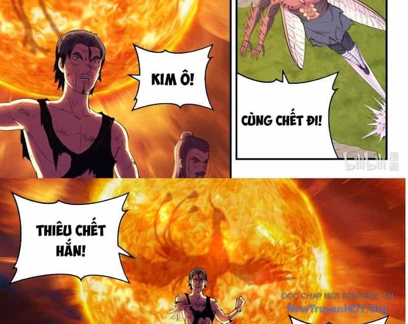 Côn Thôn Thiên Hạ - Chương 368 - ảnh 6