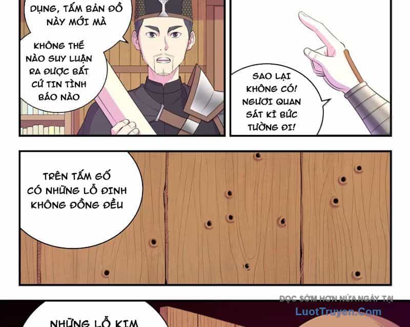 Côn Thôn Thiên Hạ - Chương 369 - ảnh 11
