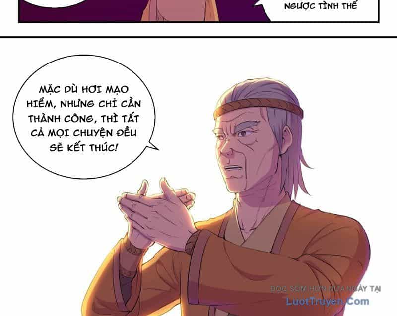 Côn Thôn Thiên Hạ - Chương 369 - ảnh 38