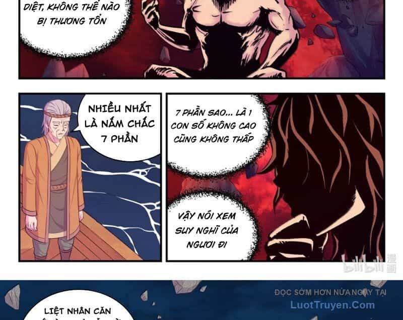 Côn Thôn Thiên Hạ - Chương 370 - ảnh 11