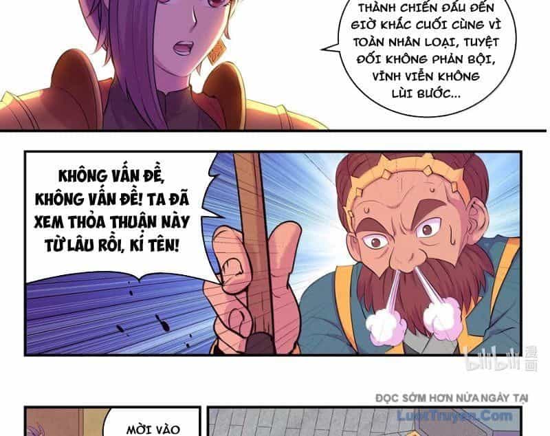 Côn Thôn Thiên Hạ - Chương 373 - ảnh 10