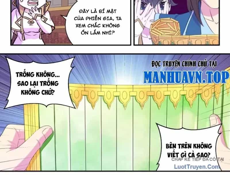 Côn Thôn Thiên Hạ - Chương 376 - ảnh 5