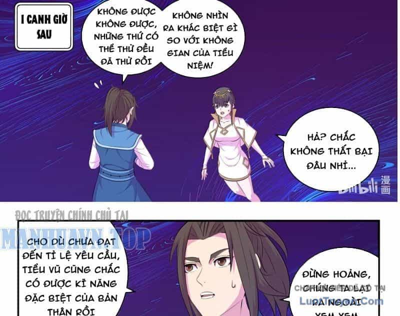 Côn Thôn Thiên Hạ - Chương 378 - ảnh 37