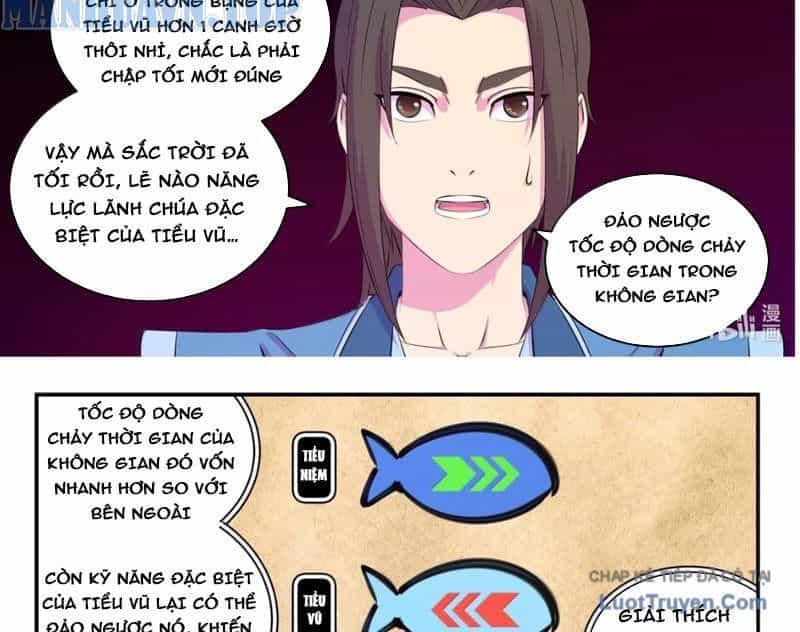 Côn Thôn Thiên Hạ - Chương 379 - ảnh 5