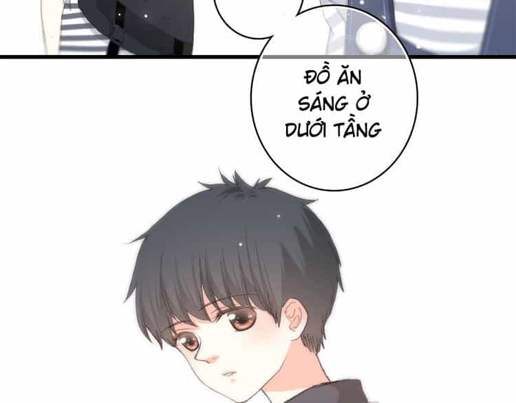 Con Tim Rung Động - Chương 10 - ảnh 18