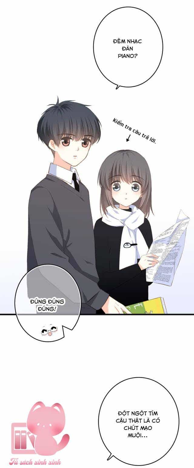 Con Tim Rung Động - Chương 89 - ảnh 17