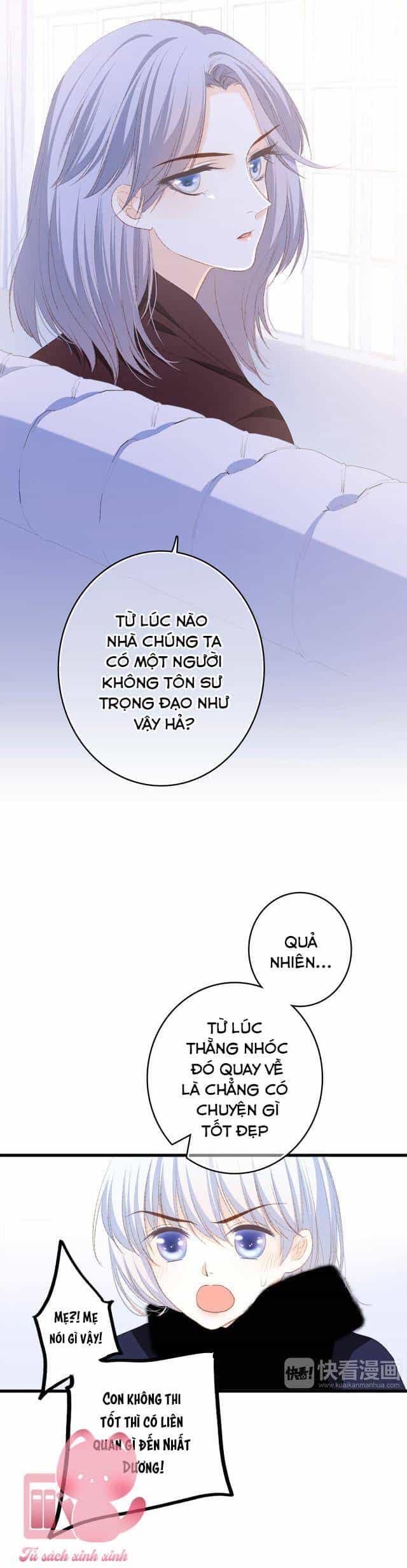 Con Tim Rung Động - Chương 97 - ảnh 18