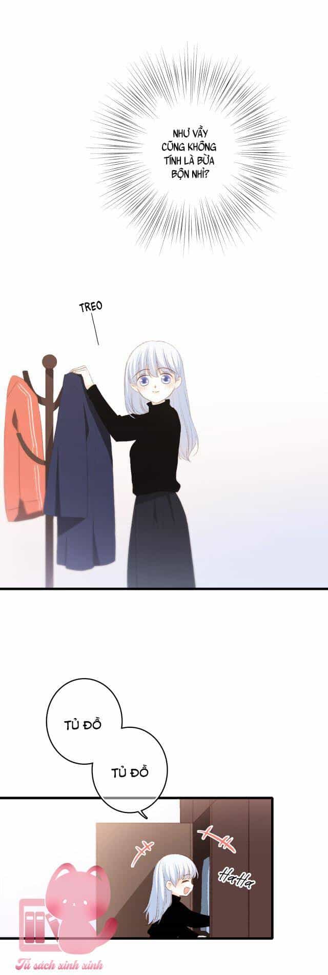 Con Tim Rung Động - Chương 98.1 - ảnh 16