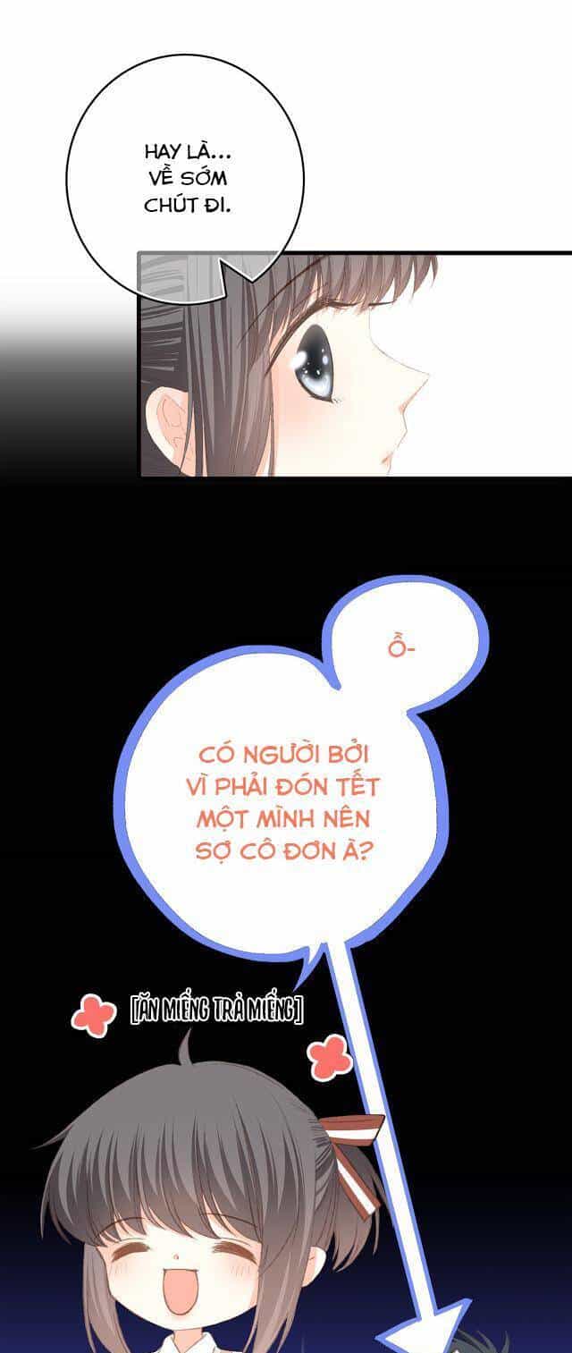 Con Tim Rung Động - Chương 100.1 - ảnh 14