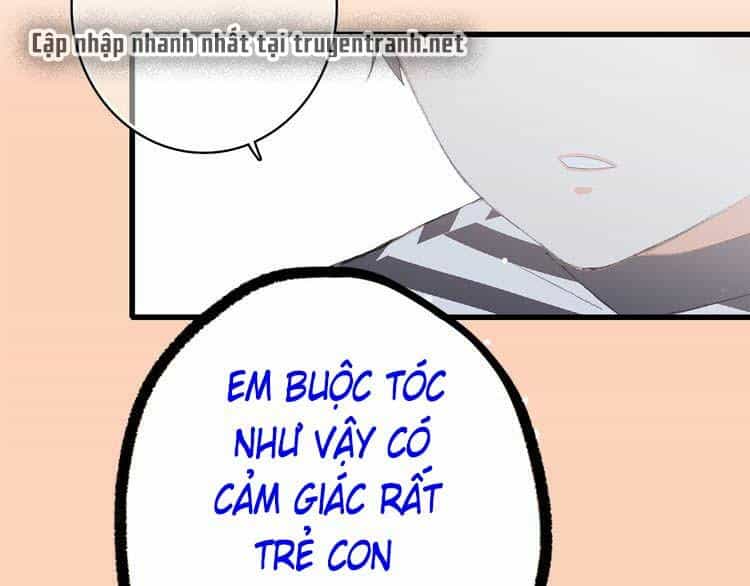 Con Tim Rung Động - Chương 12 - ảnh 21
