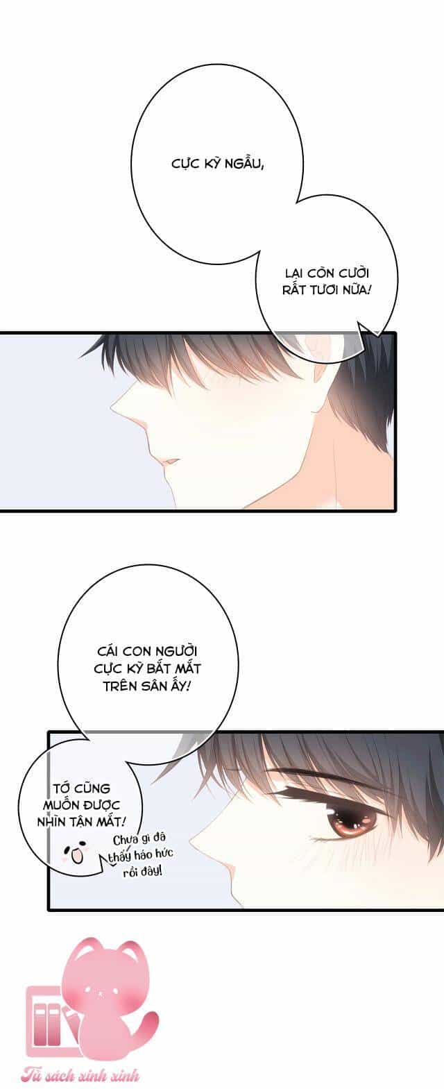 Con Tim Rung Động - Chương 106 - ảnh 24