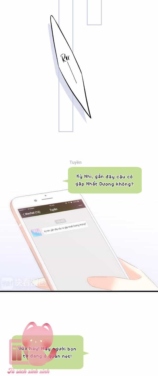 Con Tim Rung Động - Chương 108 - ảnh 34