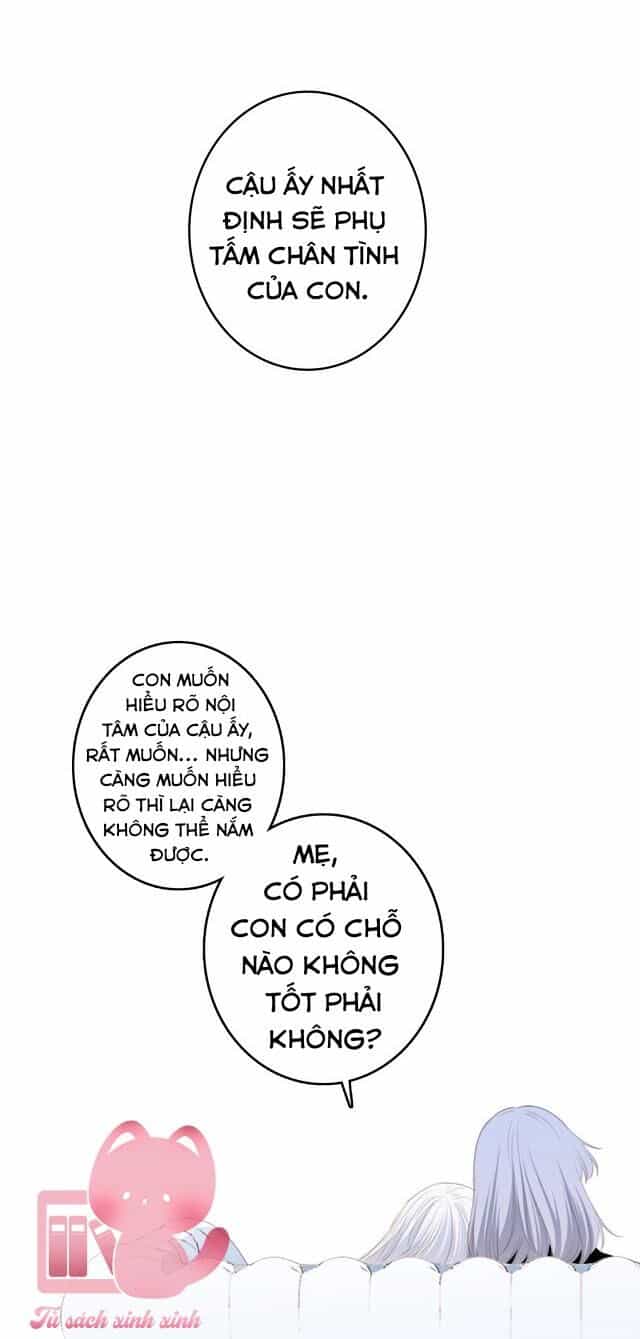Con Tim Rung Động - Chương 110 - ảnh 29