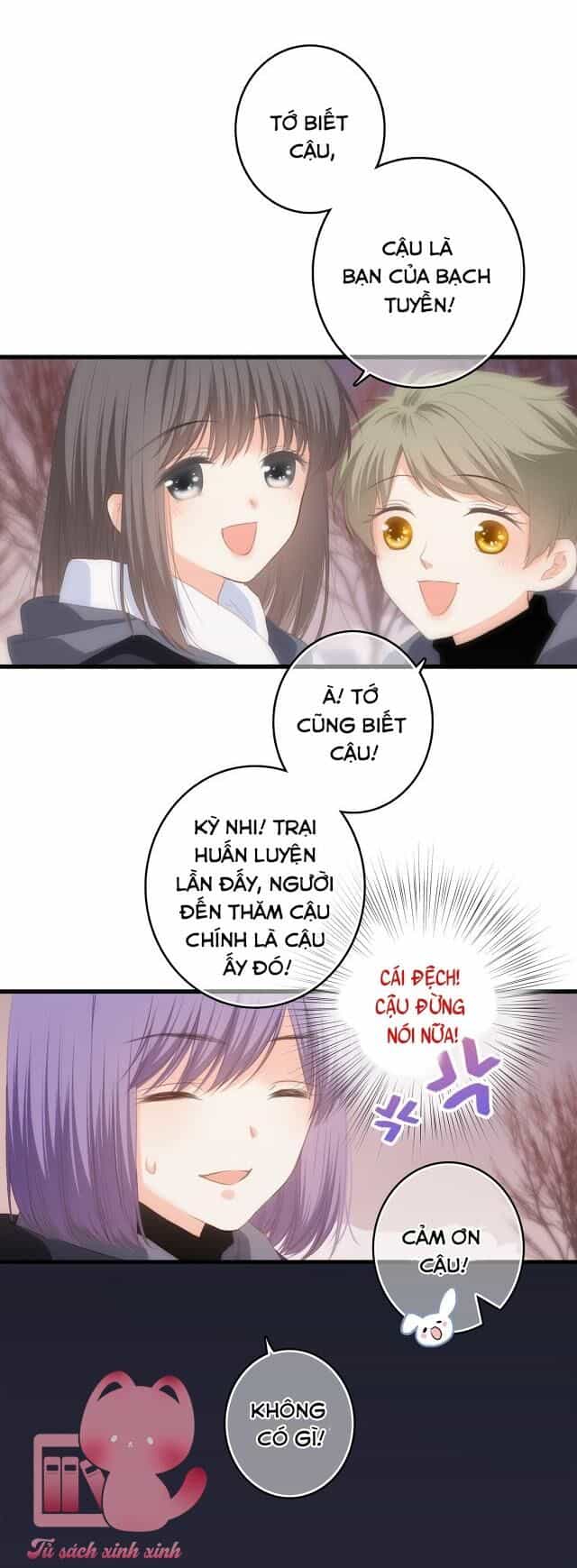 Con Tim Rung Động - Chương 112 - ảnh 12