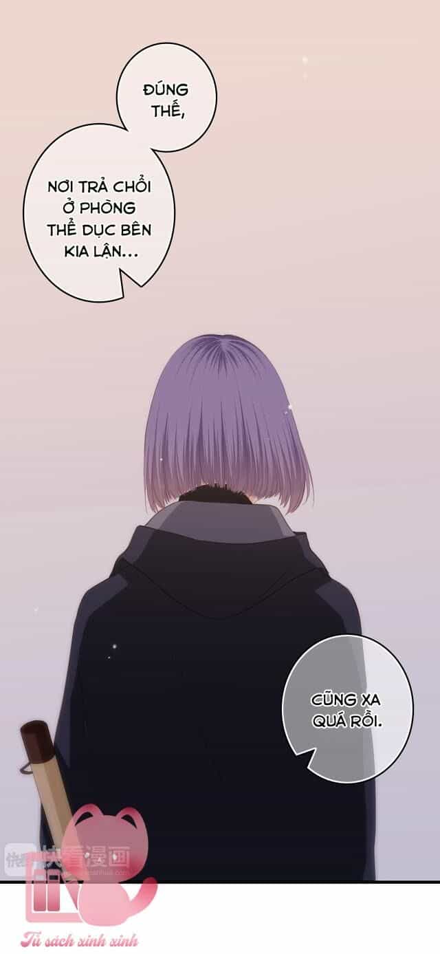 Con Tim Rung Động - Chương 112 - ảnh 21