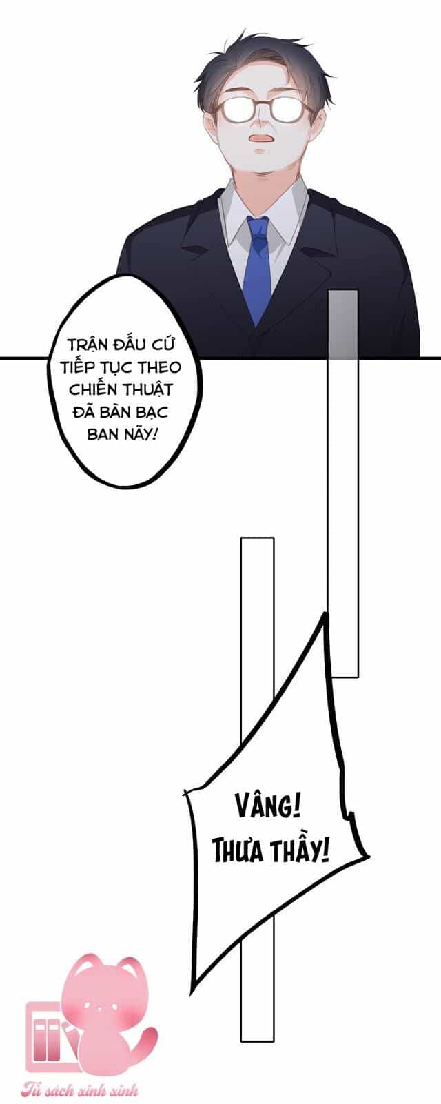 Con Tim Rung Động - Chương 118 - ảnh 56