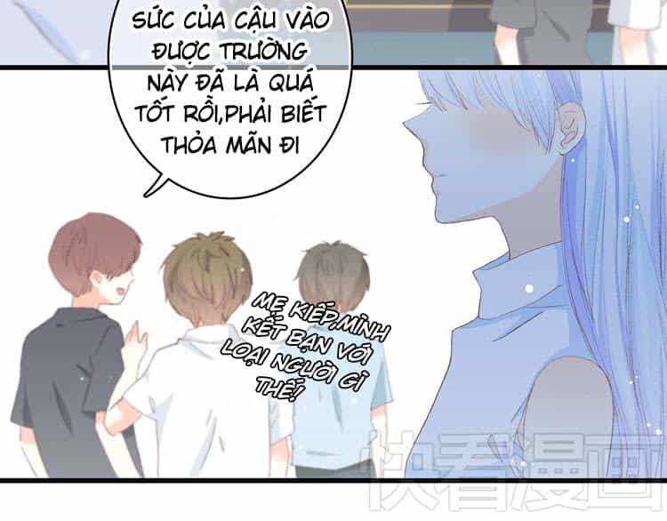 Con Tim Rung Động - Chương 13.5 - ảnh 117