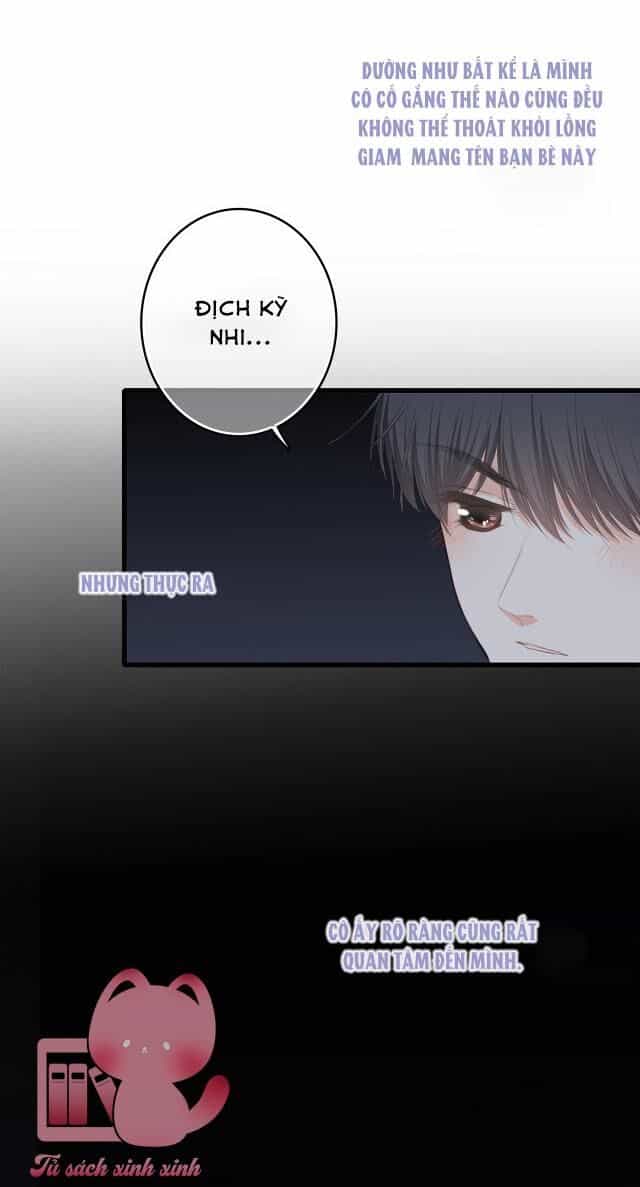 Con Tim Rung Động - Chương 120 - ảnh 28