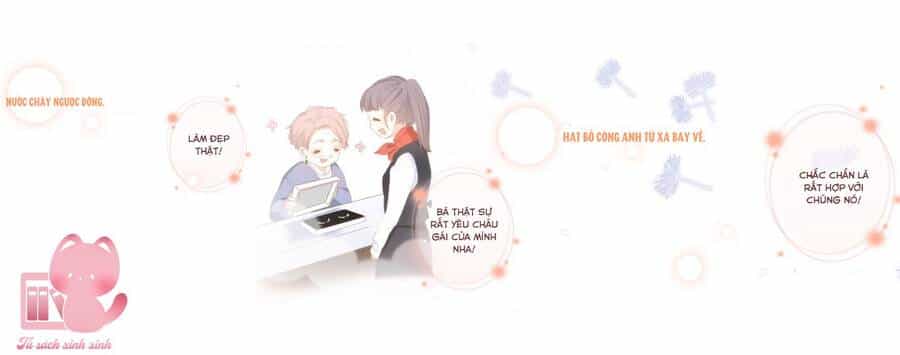 Con Tim Rung Động - Chương 121 - ảnh 51