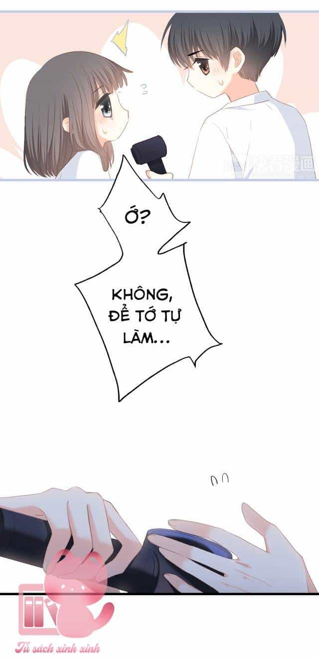 Con Tim Rung Động - Chương 122.2 - ảnh 18