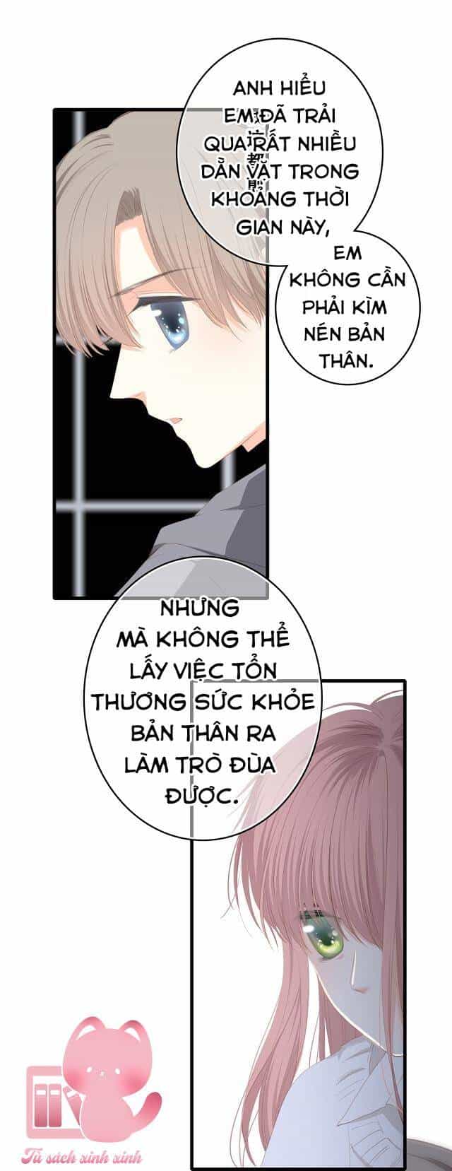 Con Tim Rung Động - Chương 123 - ảnh 39
