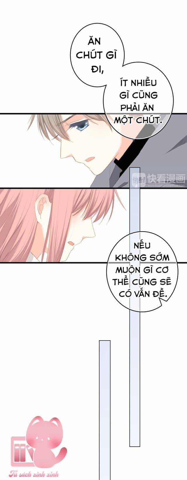 Con Tim Rung Động - Chương 123 - ảnh 52
