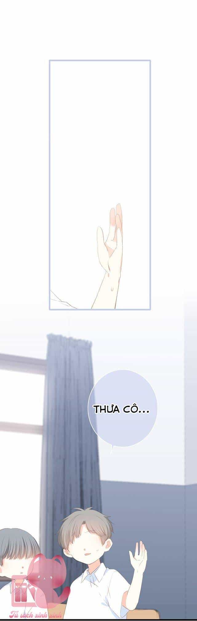 Con Tim Rung Động - Chương 125 - ảnh 28