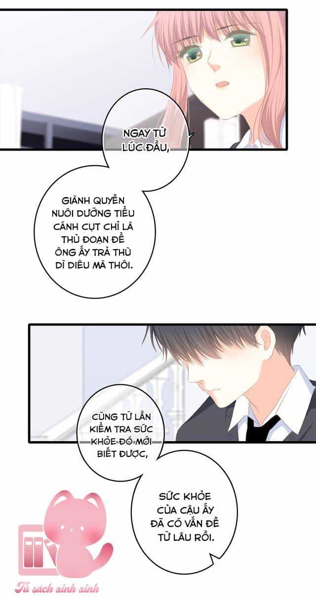 Con Tim Rung Động - Chương 126.2 - ảnh 49