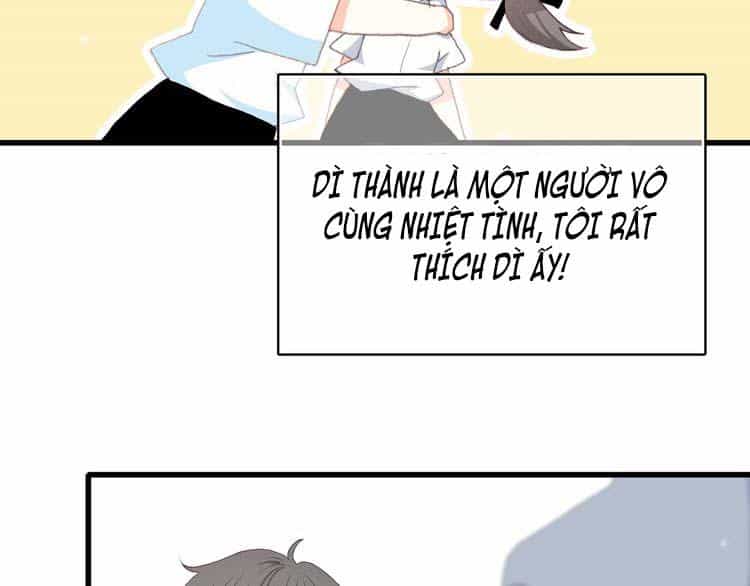 Con Tim Rung Động - Chương 14 - ảnh 27