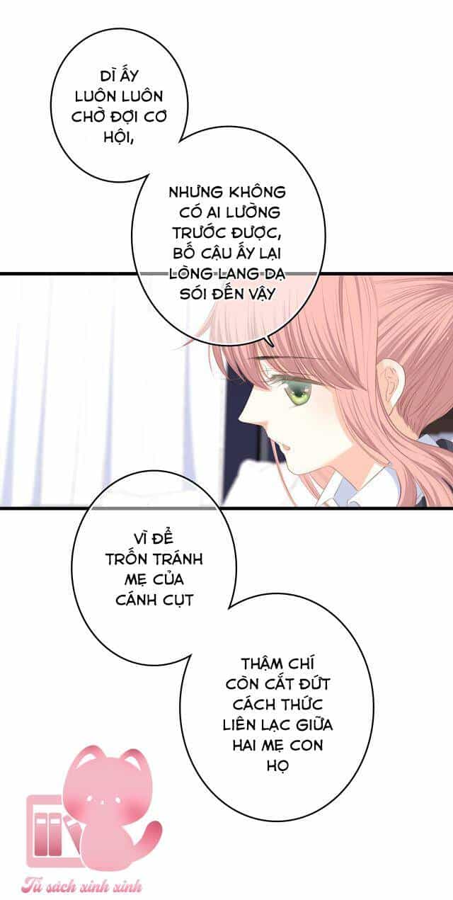 Con Tim Rung Động - Chương 128 - ảnh 31