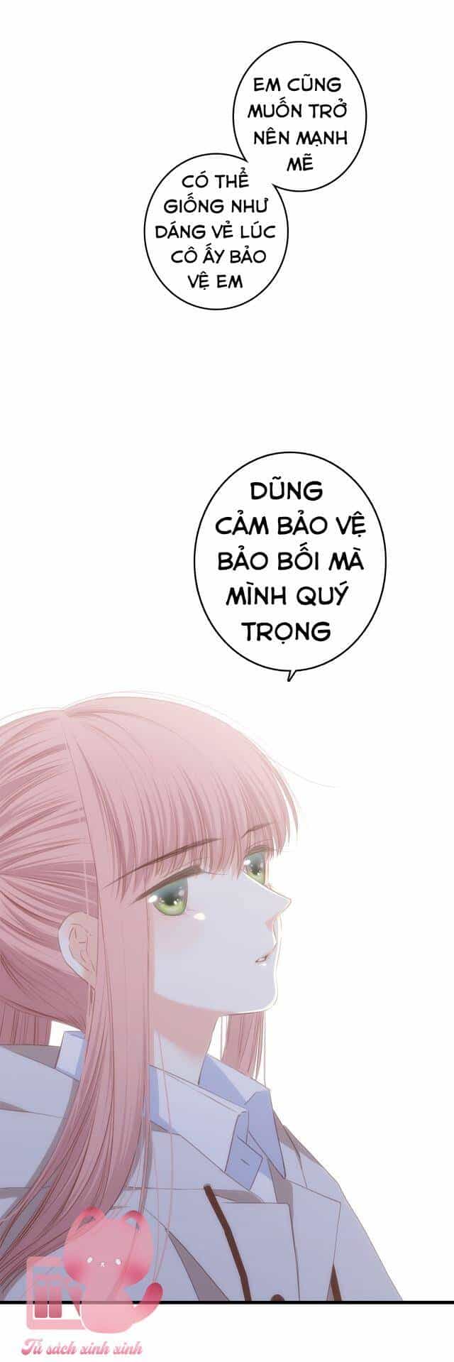 Con Tim Rung Động - Chương 129.1 - ảnh 14