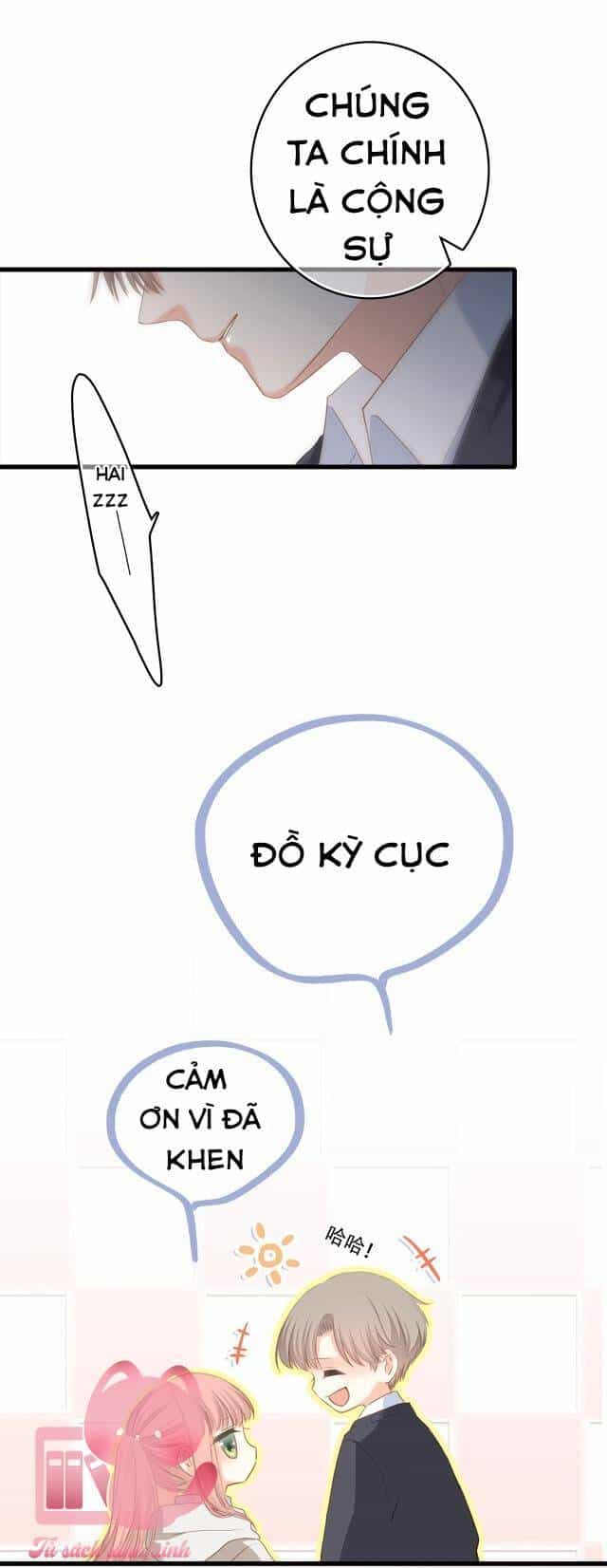 Con Tim Rung Động - Chương 129.1 - ảnh 22