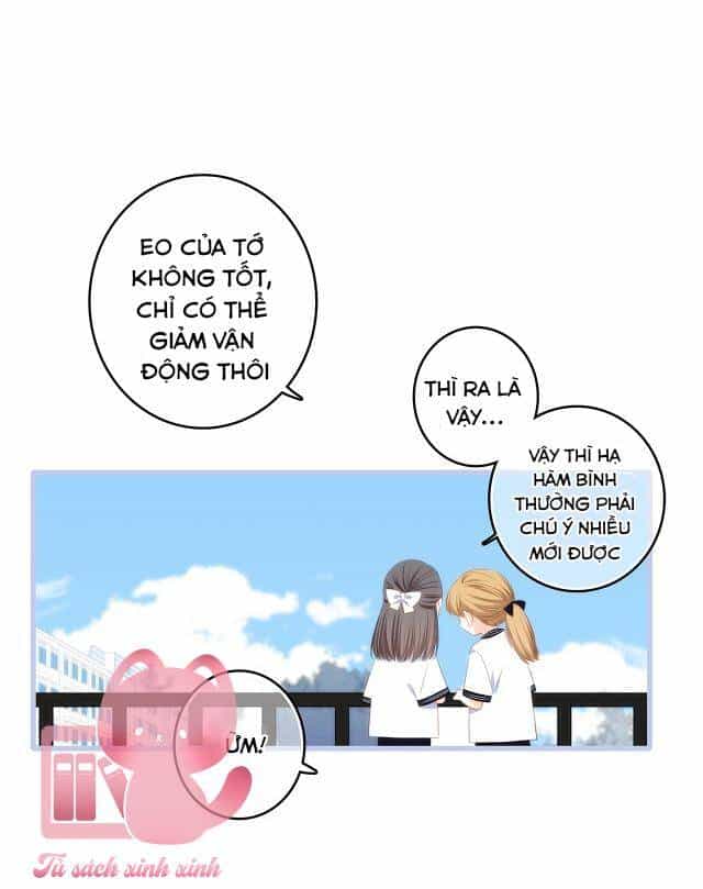 Con Tim Rung Động - Chương 131 - ảnh 7