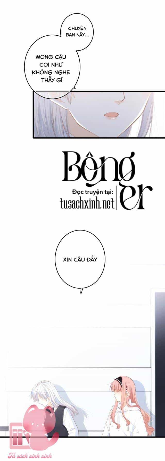 Con Tim Rung Động - Chương 132 - ảnh 13