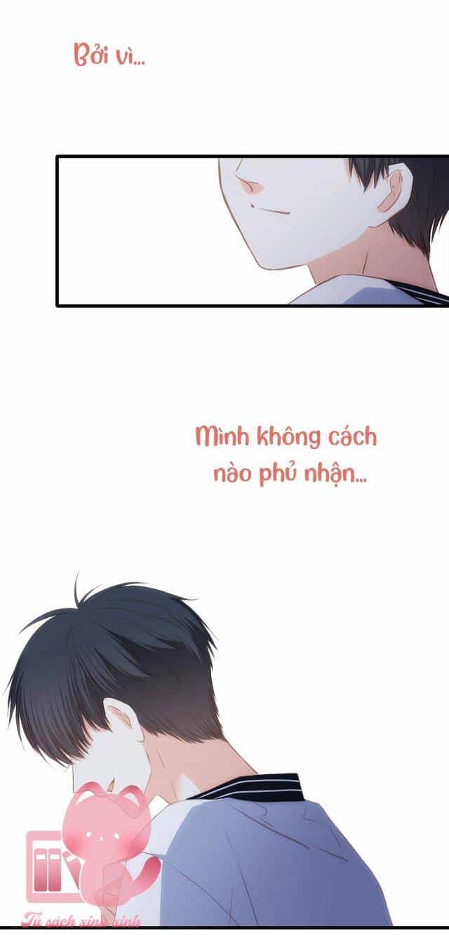Con Tim Rung Động - Chương 133 - ảnh 24